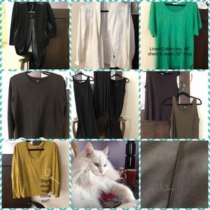 Eileen Fisher Lot